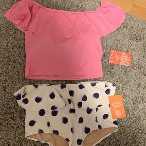 Kortni Jean top and bottom